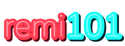 remi101 — logo kanal