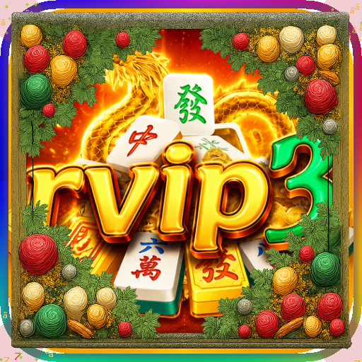 rvip3 — mitra unggulan