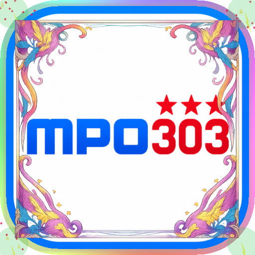 mpo303 — mitra unggulan
